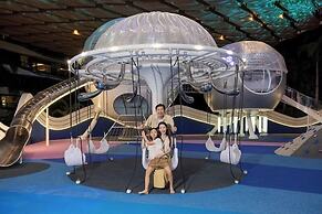 The Shanhaitian Resort Sanya, Autograph Collection