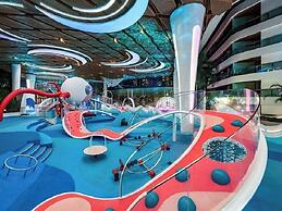 The Shanhaitian Resort Sanya, Autograph Collection