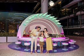 The Shanhaitian Resort Sanya, Autograph Collection