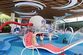 The Shanhaitian Resort Sanya, Autograph Collection