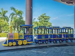 The Shanhaitian Resort Sanya, Autograph Collection