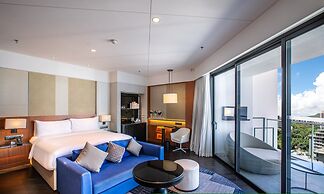 The Shanhaitian Resort Sanya, Autograph Collection