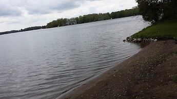 The Burleigh Falls Inn & Suites