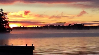 The Burleigh Falls Inn & Suites