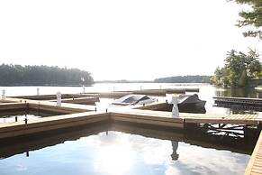 The Burleigh Falls Inn & Suites