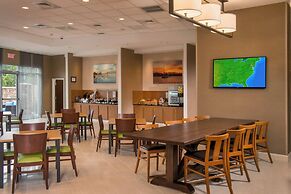 Fairfield Inn and Suites by Marriott Washington