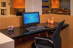 Fairfield Inn and Suites by Marriott Washington