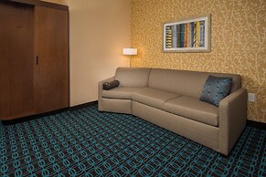 Fairfield Inn and Suites by Marriott Washington