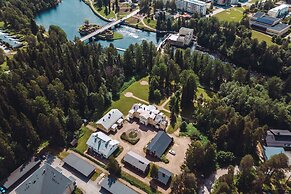 Karolineburg Manor House Hotel