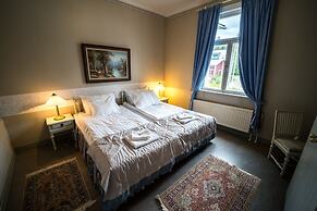 Karolineburg Manor House Hotel