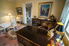 Karolineburg Manor House Hotel