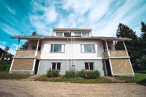 Karolineburg Manor House Hotel