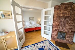 Karolineburg Manor House Hotel