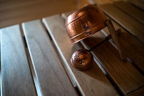 Karolineburg Manor House Hotel