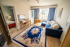 Karolineburg Manor House Hotel