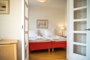 Karolineburg Manor House Hotel