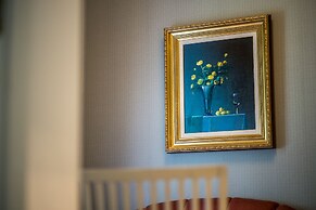 Karolineburg Manor House Hotel