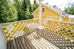 Karolineburg Manor House Hotel