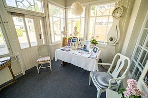 Karolineburg Manor House Hotel