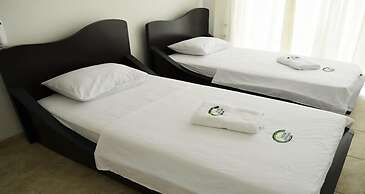 Hotel La Cascada Cristalina