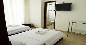 Hotel La Cascada Cristalina