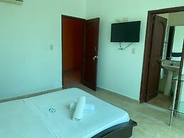 Hotel La Cascada Cristalina