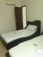 Hotel La Cascada Cristalina