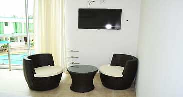 Hotel La Cascada Cristalina