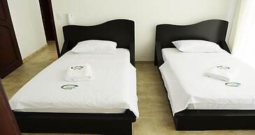 Hotel La Cascada Cristalina