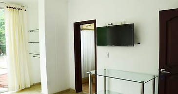 Hotel La Cascada Cristalina