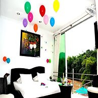 Hotel La Cascada Cristalina