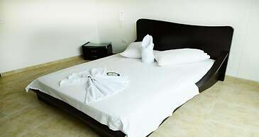 Hotel La Cascada Cristalina