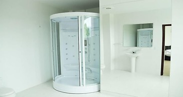 Hotel La Cascada Cristalina