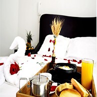 Hotel La Cascada Cristalina