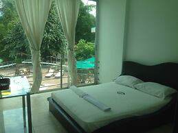 Hotel La Cascada Cristalina