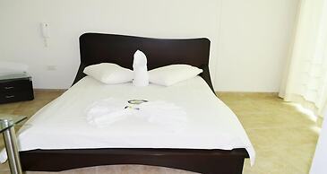 Hotel La Cascada Cristalina