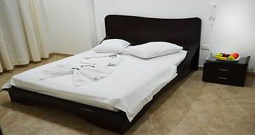 Hotel La Cascada Cristalina