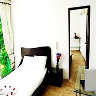 Hotel La Cascada Cristalina