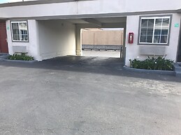 Geneva Motel Daly City
