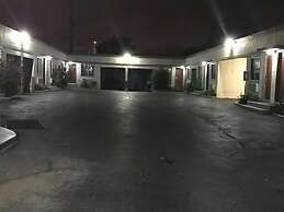 Geneva Motel Daly City