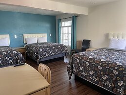 Geneva Motel Daly City