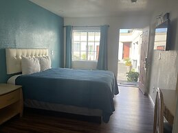 Geneva Motel Daly City