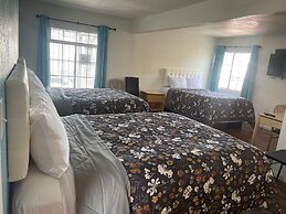 Geneva Motel Daly City