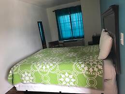 Geneva Motel Daly City