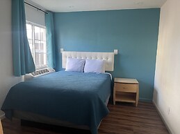 Geneva Motel Daly City