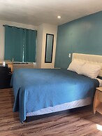 Geneva Motel Daly City