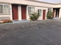 Geneva Motel Daly City
