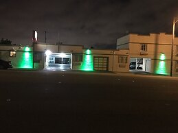 Geneva Motel Daly City