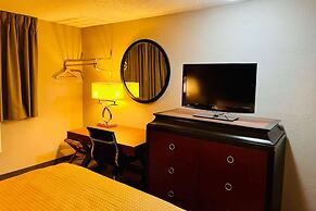 Super 8 by Wyndham Benton Harbor - St. Joseph