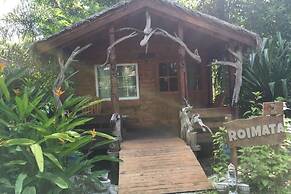 Vanuatu Secret Garden Resort